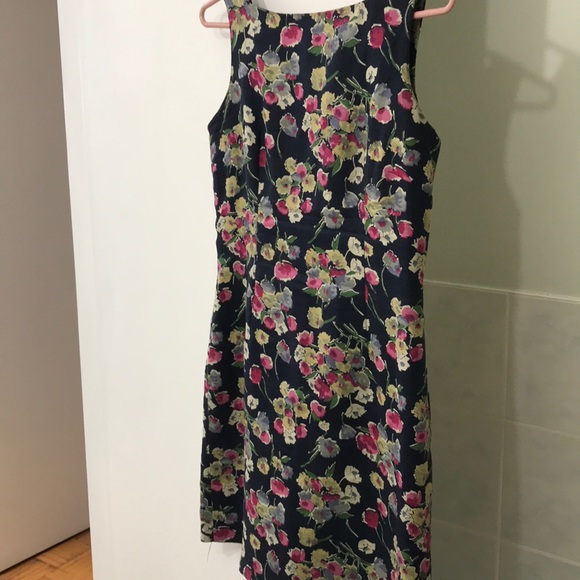 Ralph Lauren linen dress - Picture 2 of 10